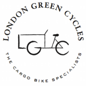 logo of London Green Cycles
